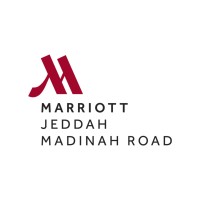 Marriott Jeddah Madinah Road